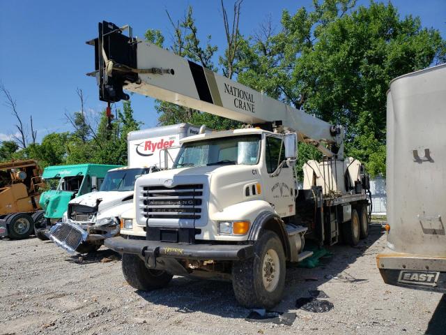 Photo 2 from auction – 2007 STERLING TRUCK LT 7500 with VIN 2FZHATDC27AY55631