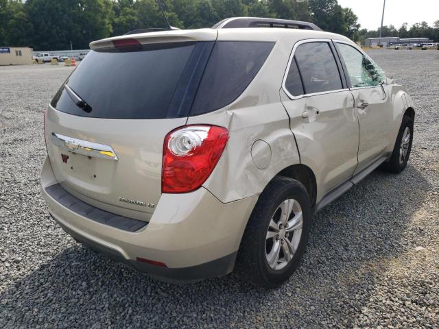 Photo 4 from auction – 2013 CHEVROLET EQUINOX LT with VIN 2GNALPEK2D6214605
