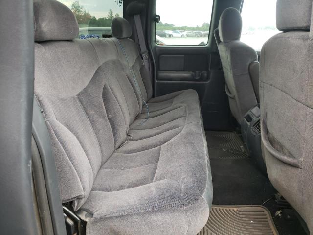 Photo 6 from auction – 2001 GMC NEW SIERRA with VIN 2GTEC19T011146744