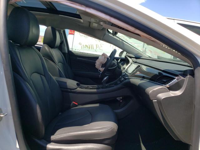 Photo 5 from auction – 2019 BUICK LACROSSE E with VIN 1G4ZR5SS3KU117152