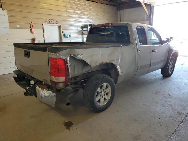 Photo 4 from auction – 2007 GMC NEW SIERRA with VIN 1GTEK19J87Z541689