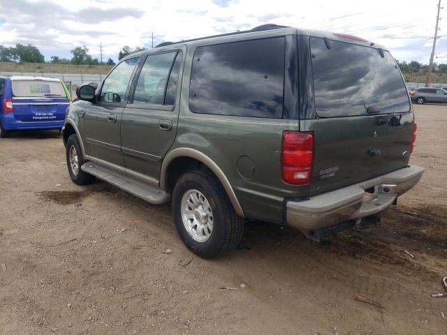 Photo 3 from auction – 2000 FORD EXPEDITION with VIN 1FMPU18L2YLB29970