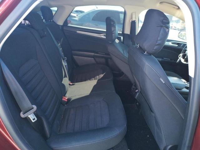 Photo 6 from auction – 2017 FORD FUSION SE with VIN 3FA6P0HD7HR299646