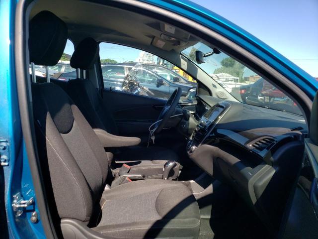 Photo 5 from auction – 2020 CHEVROLET SPARK 1LT with VIN KL8CD6SA6LC451620