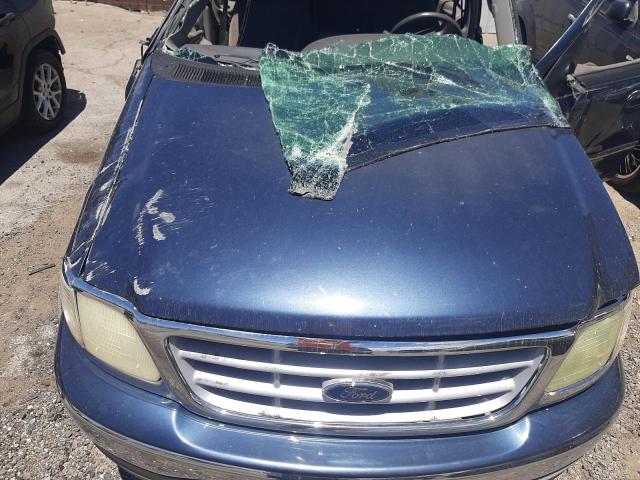 Photo 7 from auction – 2001 FORD EXPEDITION with VIN 1FMRU15W91LA30835