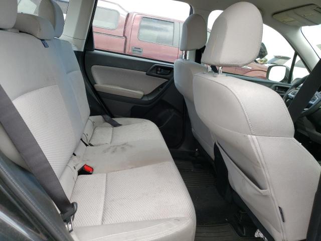 Foto 6 de la subasta – 2017 SUBARU FORESTER 2 con VIN JF2SJABC4HH593105
