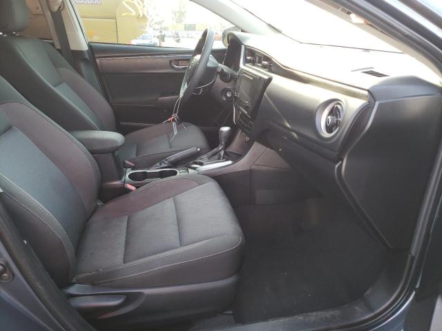 Photo 5 from auction – 2019 TOYOTA COROLLA L with VIN 2T1BURHE2KC241360