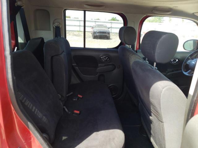 Photo 6 from auction – 2011 NISSAN CUBE BASE with VIN JN8AZ2KRXBT203095