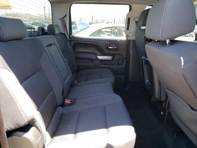 Photo 6 from auction – 2016 CHEVROLET SILVERADO with VIN 3GCPCREH9GG365212