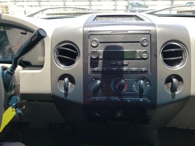 Photo 9 from auction – 2007 FORD F150 SUPER with VIN 1FTPW14V87KA57487