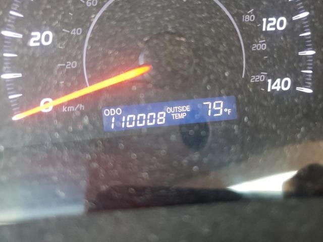 Photo 8 from auction – 2010 TOYOTA CAMRY BASE with VIN 4T4BF3EK5AR078627