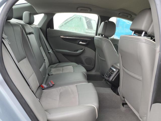 Photo 6 from auction – 2014 CHEVROLET IMPALA LT with VIN 1G1125S30EU115662