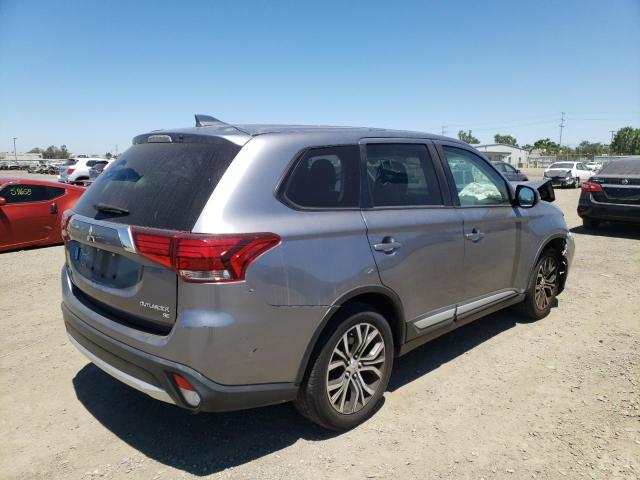 Photo 4 from auction – 2018 MITSUBISHI OUTLANDER with VIN JA4AD3A3XJJ003738