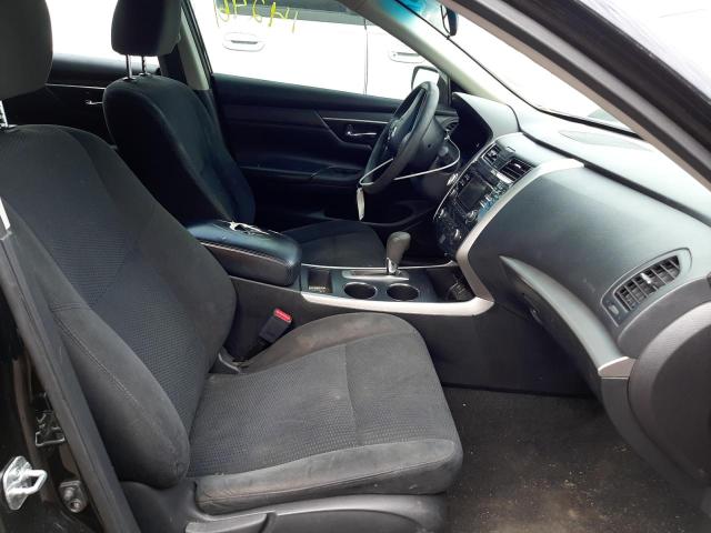 Photo 5 from auction – 2015 NISSAN ALTIMA 2.5 with VIN 1N4AL3AP0FC281741