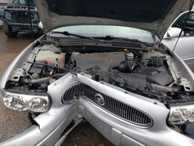 Photo 7 from auction – 2003 BUICK LESABRE CU with VIN 1G4HP52K834196515