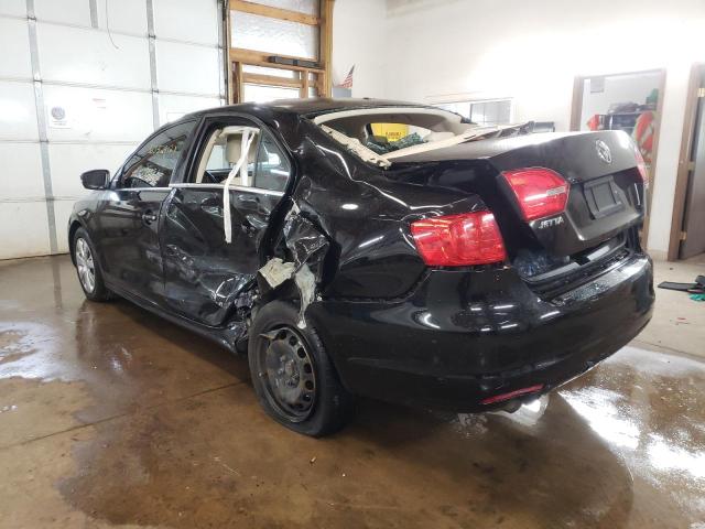 Photo 3 from auction – 2013 VOLKSWAGEN JETTA SE with VIN 3VWDX7AJ4DM213904