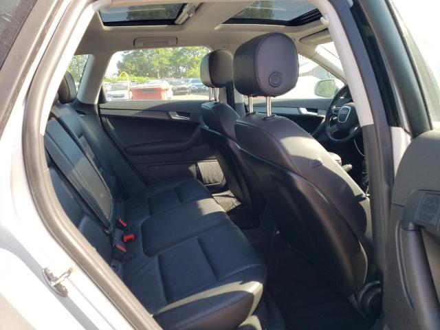 Photo 6 from auction – 2011 AUDI A3 PREMIUM with VIN WAUBEAFM6BA035520