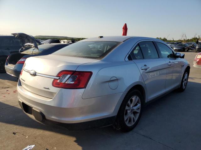 Foto 4 de la subasta – 2012 FORD TAURUS SEL con VIN 1FAHP2EW9CG118279