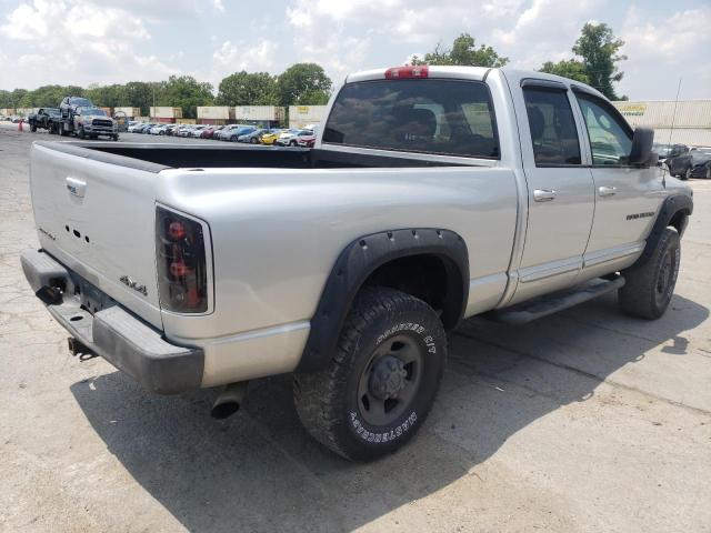 Photo 4 from auction – 2003 DODGE RAM 3500 S with VIN 3D7LU38C63G788354