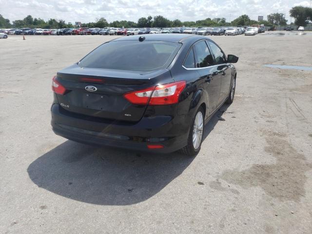Photo 4 from auction – 2012 FORD FOCUS SEL with VIN 1FAHP3H22CL219914