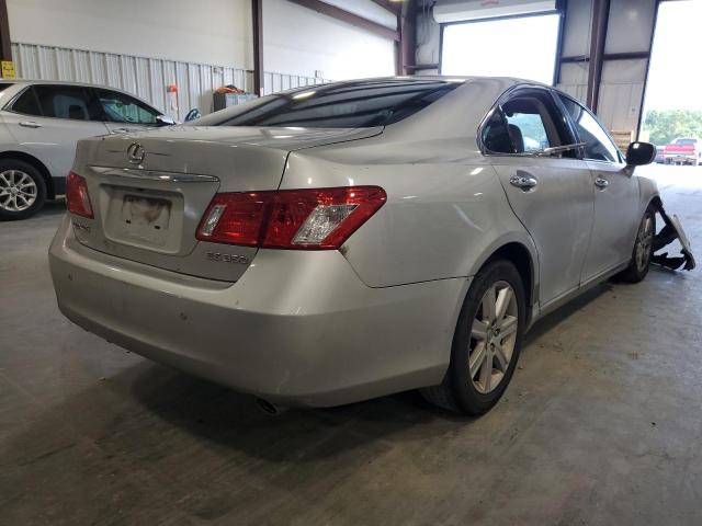 Photo 4 from auction – 2007 LEXUS ES 350 with VIN JTHBJ46G072020859