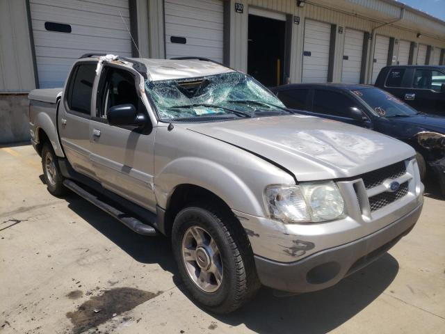 FORD EXPLORER S 2004 with VIN 1FMZU67K74UB15761 - Photo from auction