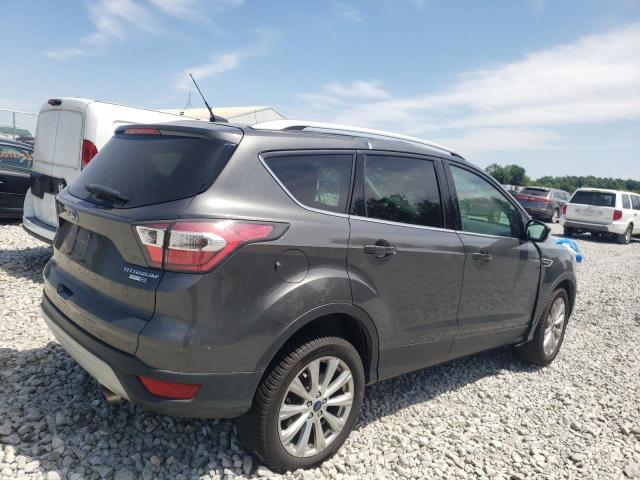 Photo 4 from auction – 2017 FORD ESCAPE TIT with VIN 1FMCU9JD3HUB00097