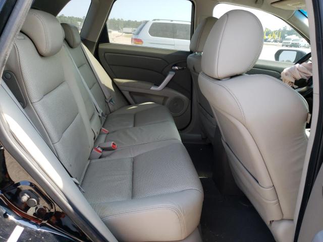 Photo 6 from auction – 2007 ACURA RDX with VIN 5J8TB18507A016850