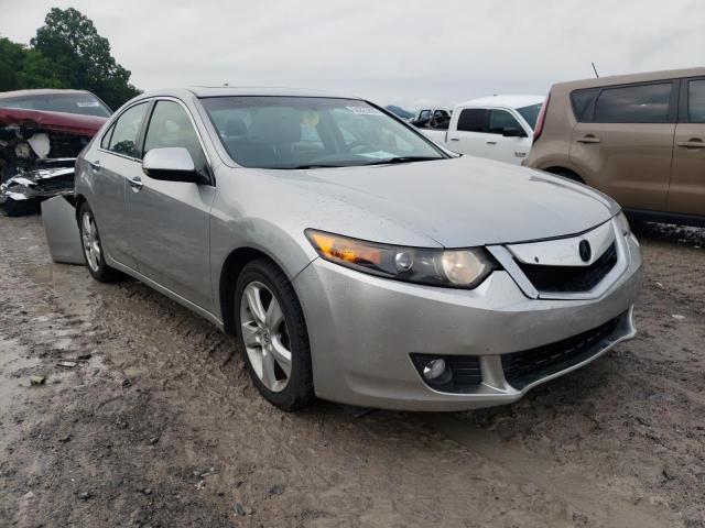 Photo 1 from auction – 2010 ACURA TSX with VIN JH4CU2F62AC019351