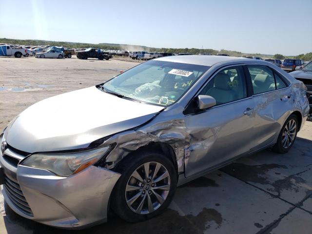 Photo 9 from auction – 2015 TOYOTA CAMRY LE with VIN 4T4BF1FK7FR486394