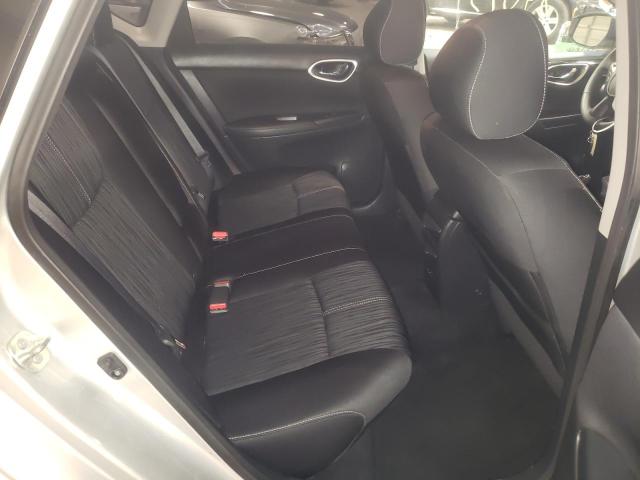 Photo 6 from auction – 2017 NISSAN SENTRA S with VIN 3N1AB7AP5HY337304