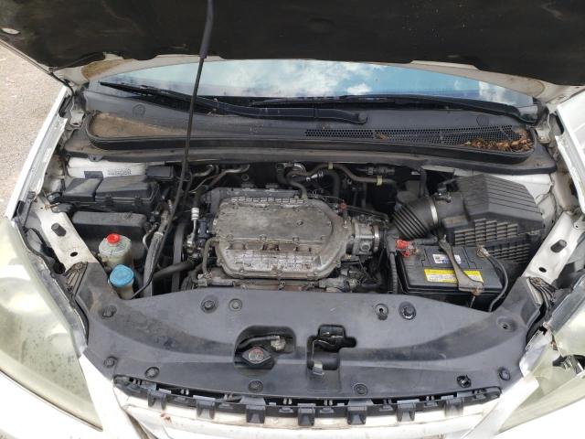 Photo 7 from auction – 2007 HONDA ODYSSEY EX with VIN 5FNRL38797B432437