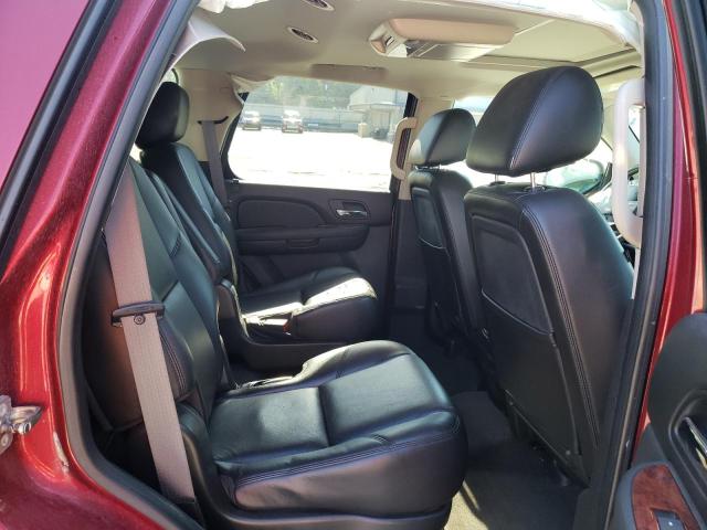Photo 6 from auction – 2011 CHEVROLET TAHOE with VIN 1GNSKCE03BR278345