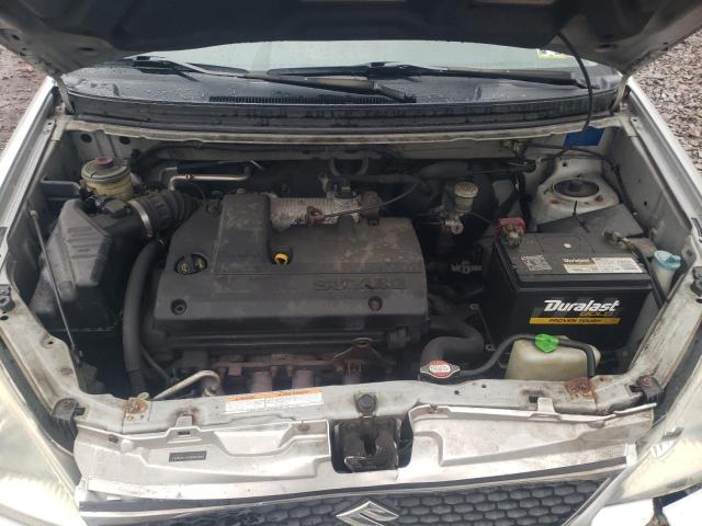 Photo 7 from auction – 2005 SUZUKI AERIO SX with VIN JS2RC61H755301046