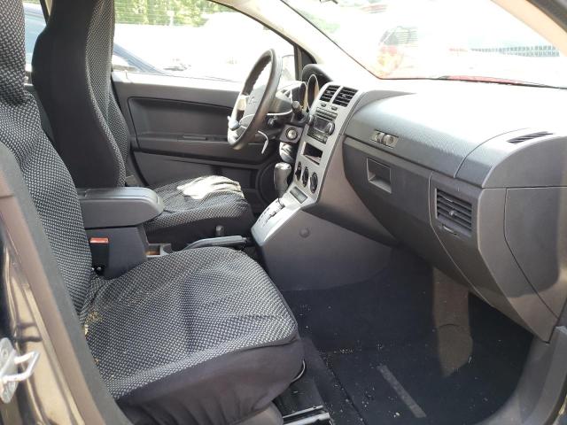 Photo 5 from auction – 2008 DODGE CALIBER SX with VIN 1B3HB48B48D524767