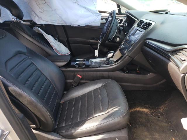 Photo 5 from auction – 2013 FORD FUSION SE with VIN 3FA6P0H97DR242885