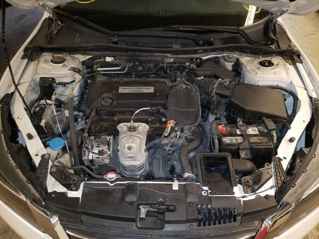 Photo 7 from auction – 2014 HONDA ACCORD with VIN 1HGCR2F38EA063494