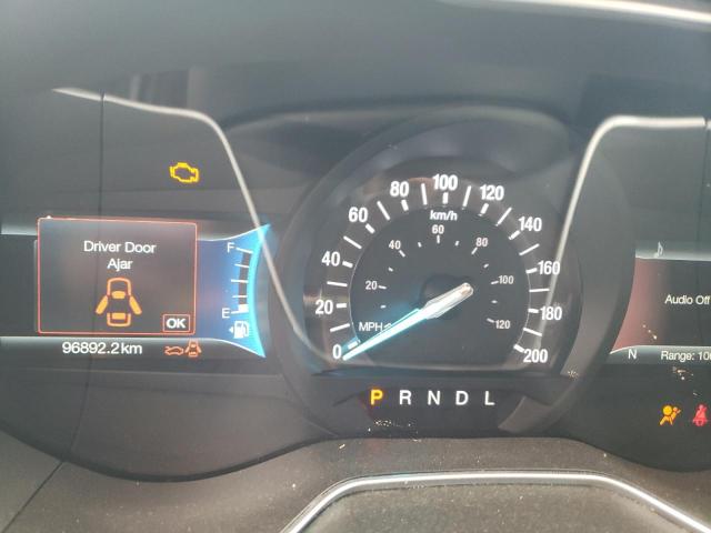 Photo 8 from auction – 2018 FORD FUSION SE with VIN 3FA6P0PU3JR254887