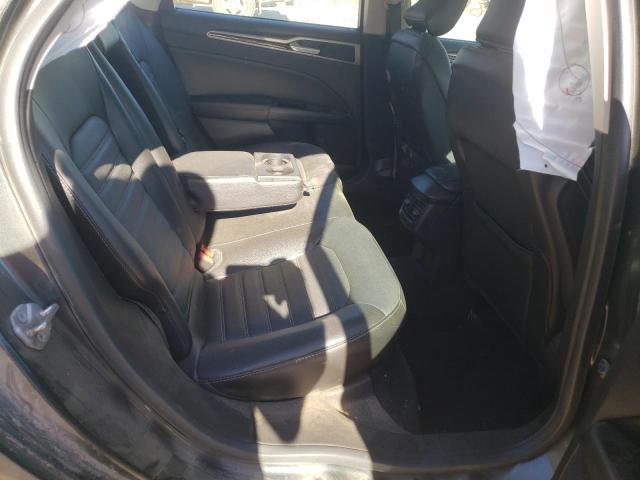 Photo 6 from auction – 2016 FORD FUSION SE with VIN 3FA6P0T91GR137321