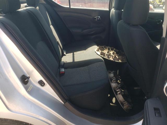 Photo 6 from auction – 2017 NISSAN VERSA S with VIN 3N1CN7AP9HK427624