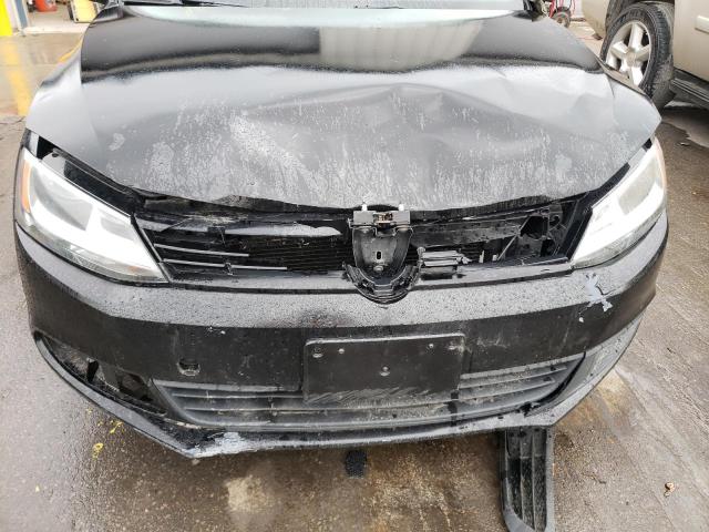 Photo 9 from auction – 2013 VOLKSWAGEN JETTA BASE with VIN 3VW1K7AJ4DM300185