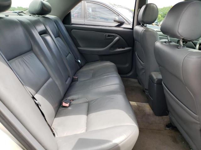 Photo 6 from auction – 2000 TOYOTA CAMRY LE with VIN 4T1BF28K9YU092170