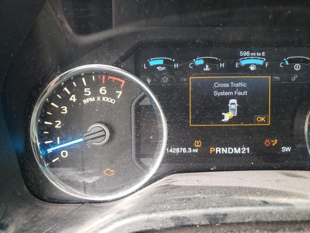Photo 8 from auction – 2015 FORD F150 SUPER with VIN 1FTEW1CG8FFA08162