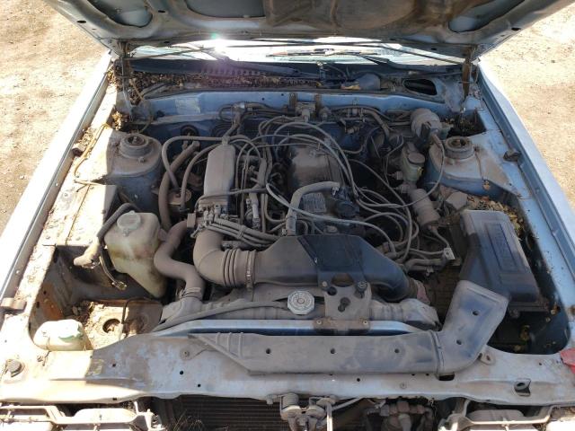 Photo 7 from auction – 1982 DATSUN 200SX with VIN JN1RS06S5CU629814