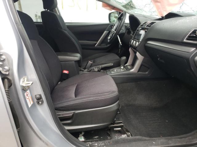 Photo 5 from auction – 2017 SUBARU FORESTER 2 with VIN JF2SJAGC9HH534611