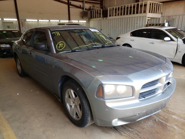 Photo 1 from auction – 2007 DODGE CHARGER SE with VIN 2B3KA43G87H796669