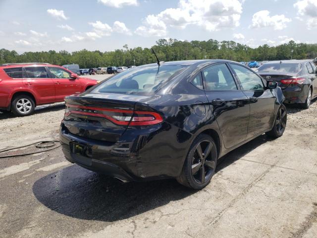 Photo 4 from auction – 2015 DODGE DART SXT with VIN 1C3CDFBB8FD125286
