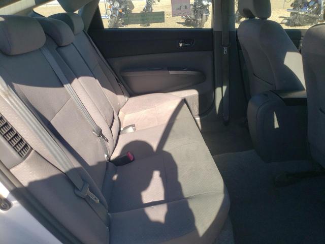 Photo 6 from auction – 2008 TOYOTA PRIUS with VIN JTDKB20U483332082