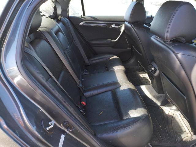 Photo 6 from auction – 2008 ACURA TL with VIN 19UUA66258A011254