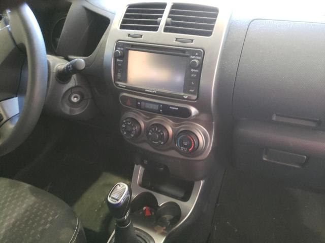 Photo 9 from auction – 2013 TOYOTA SCION XD with VIN JTKKUPB49D1038096